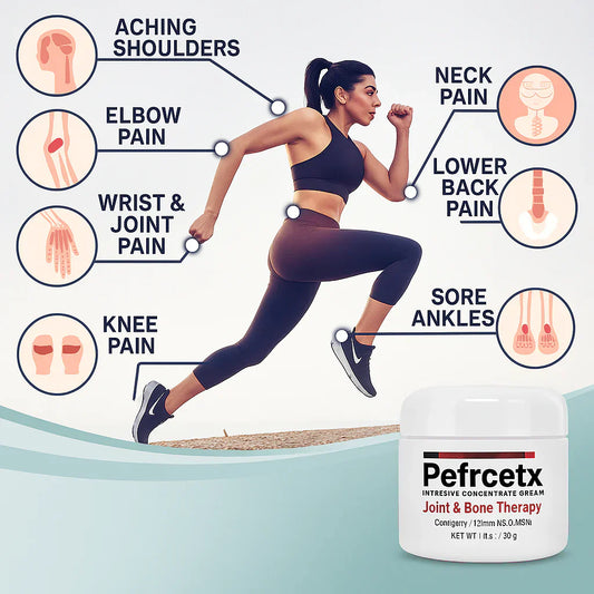 Perfectx Bone Therapy Cream | First Time In Nepal