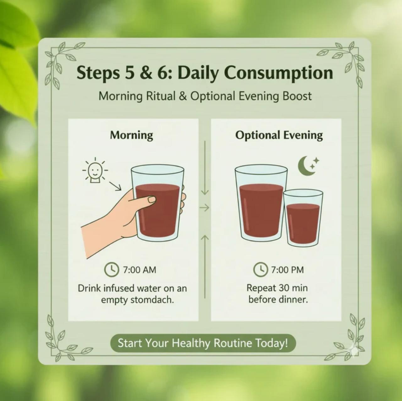 🌿 विजयसार सुगर ब्यालेन्स काठको गिलास (१००% प्राकृतिक)  मूल्य: रु. १,१९९