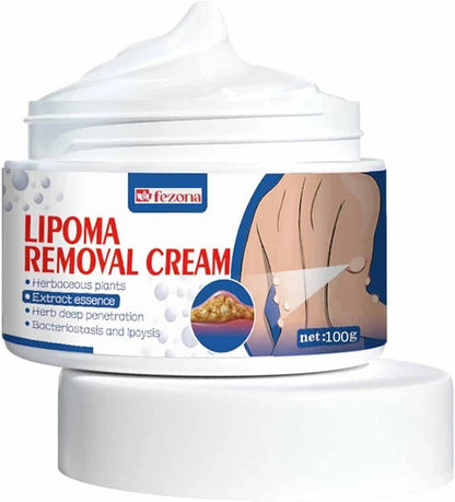 Natural Lipoma Removal Cream | Free Home Delivery