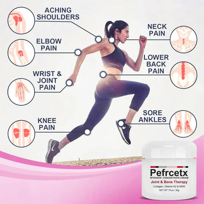 Perfectx Bone Therapy Cream | First Time In Nepal